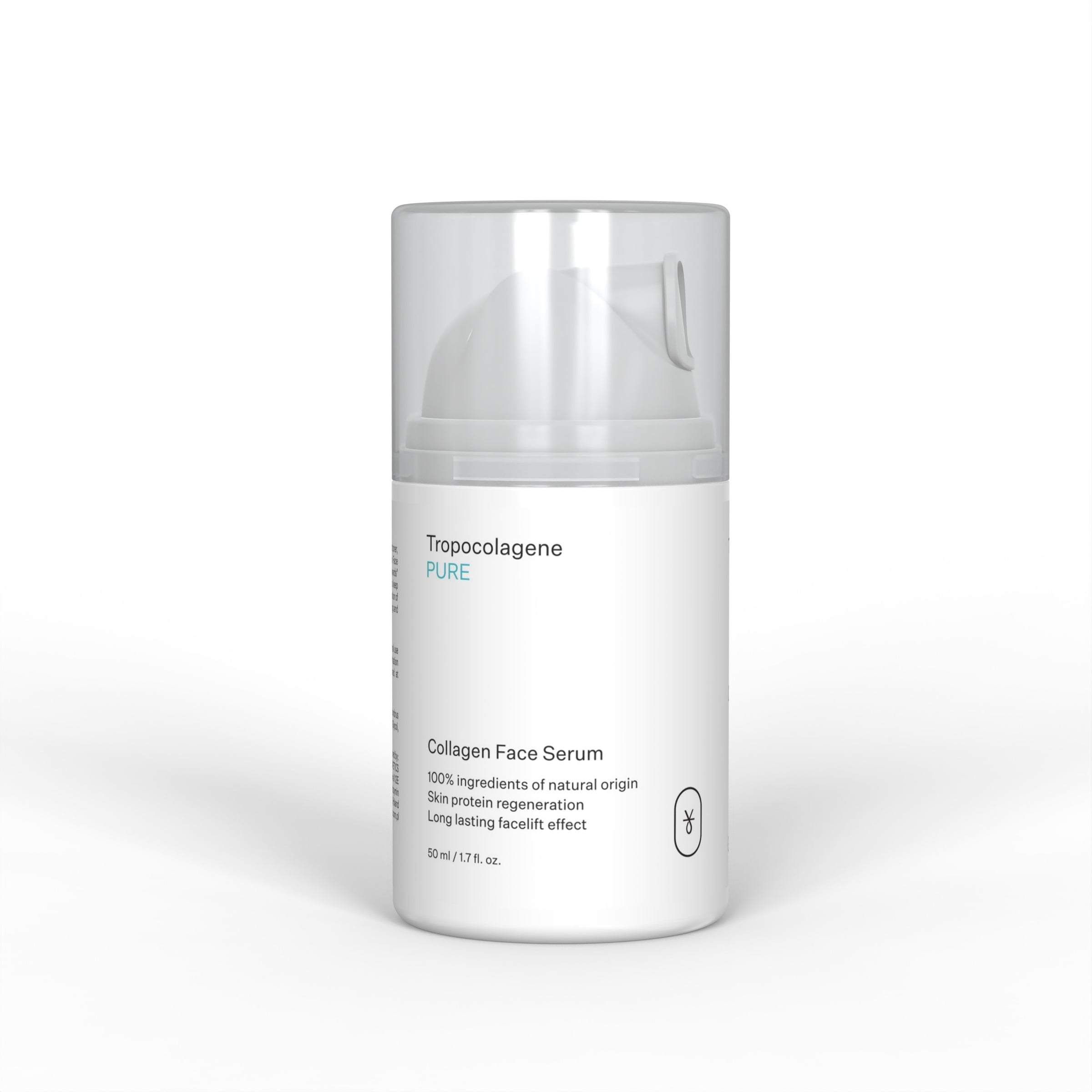 Parloy Canva serum effect detail