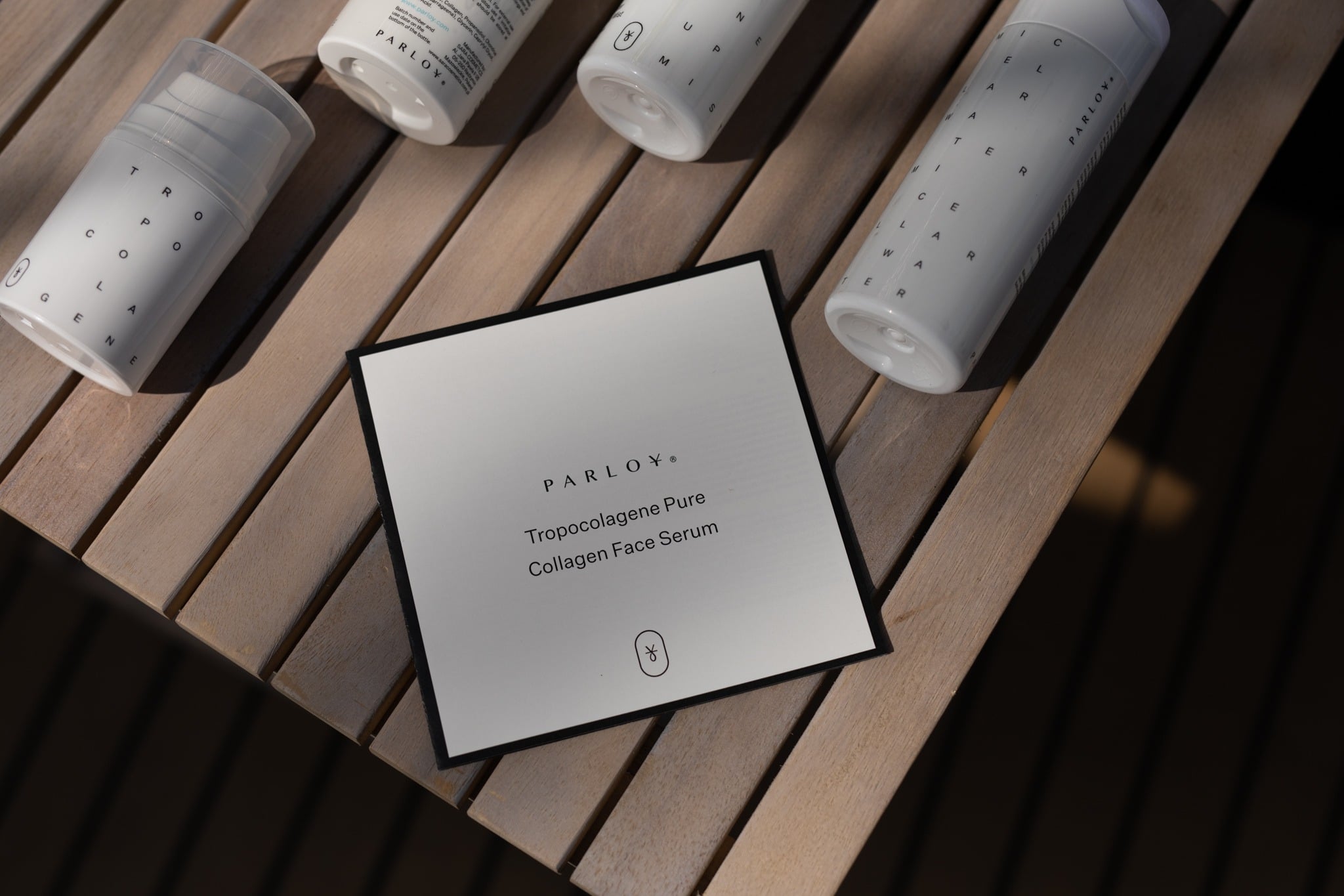 Parloy Canva contact background