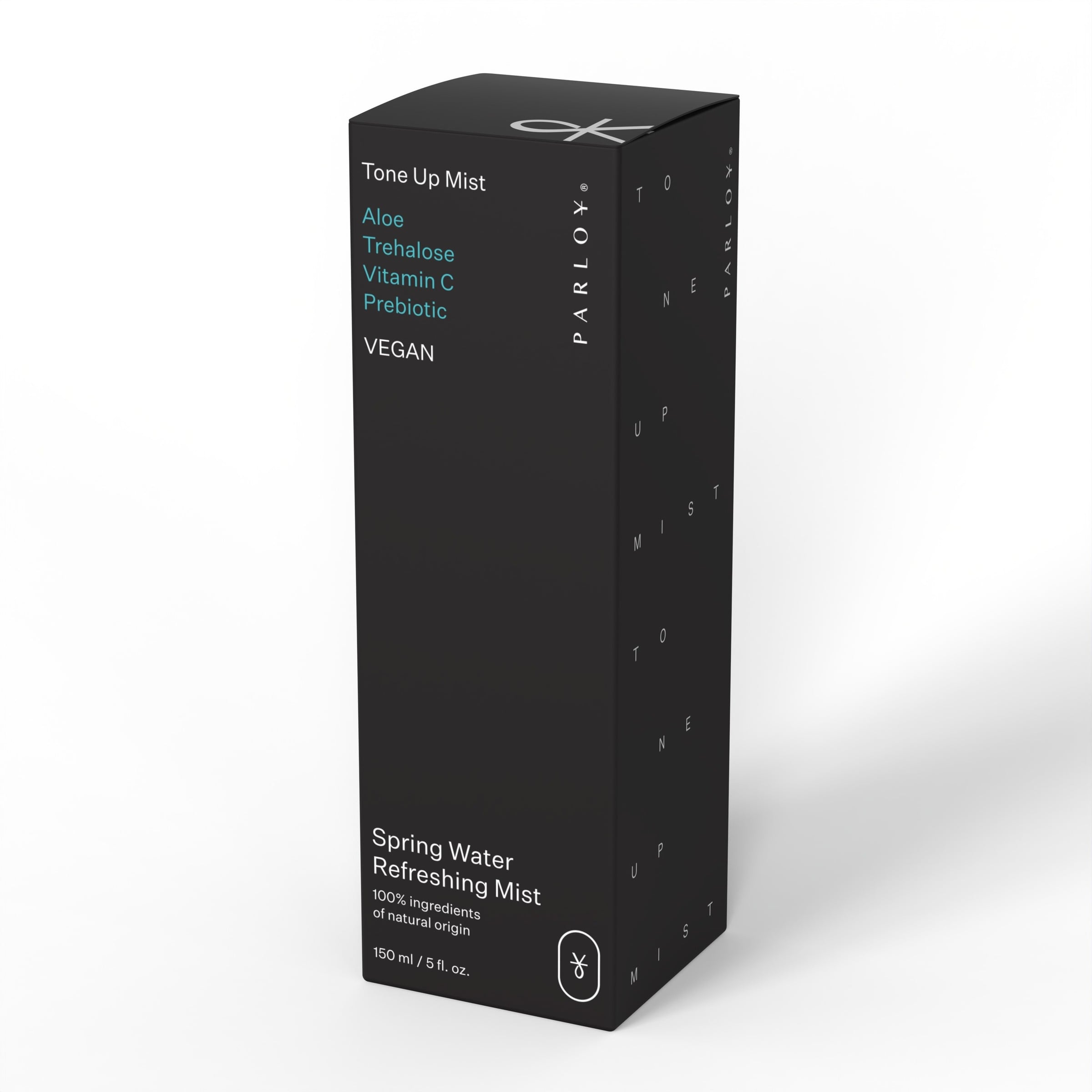 Parloy Canva product detail toner