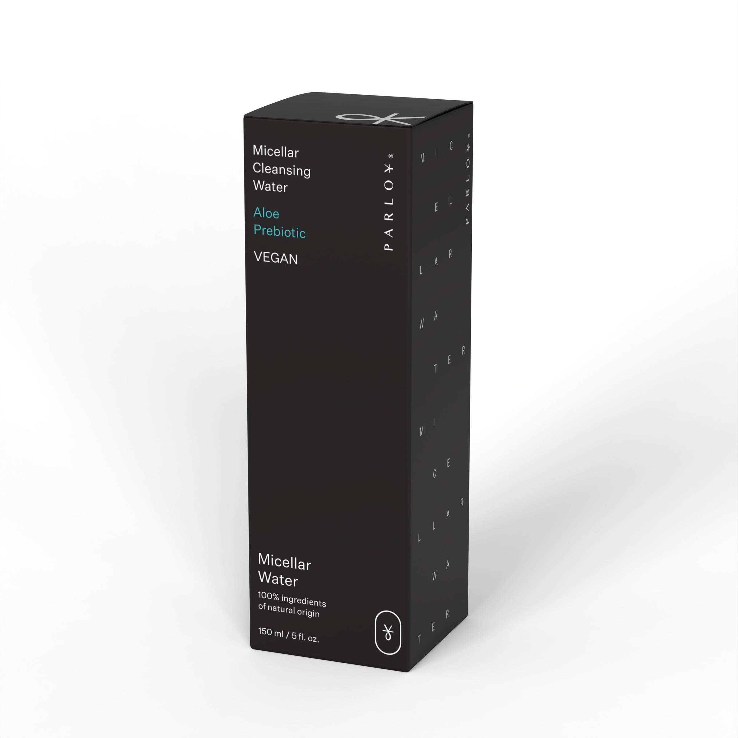 Parloy Canva product detail micellar