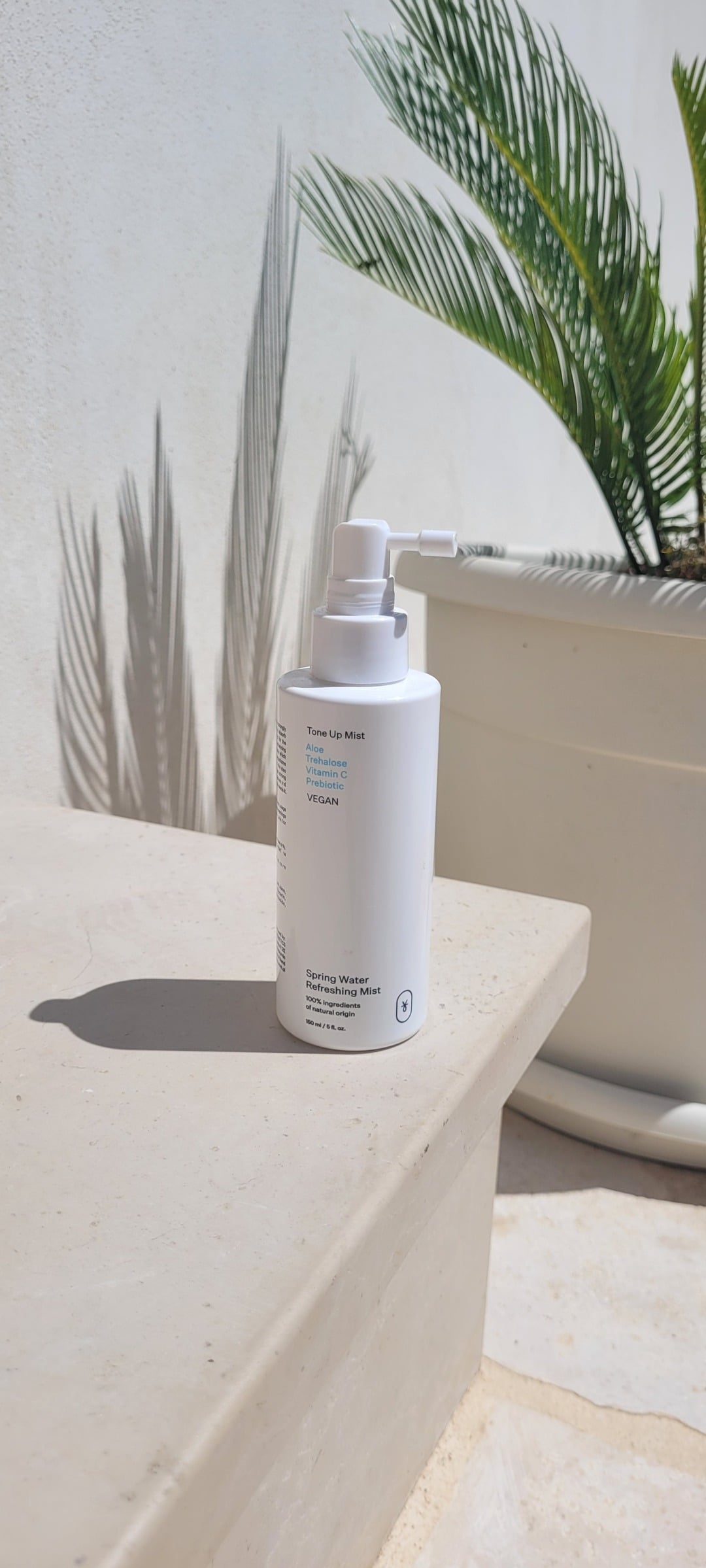 Parloy Canva shop toner