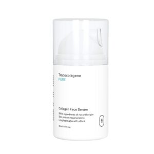 Serum kolagenowe do twarzy